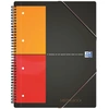 Image de Oxford INTERNATIONAL Meetingbook, 160 bladzijden, ft A5+, geruit 5 mm