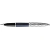 Image de Waterman vulpen Carène 22, medium, in giftbox, Blue CT