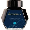 Image de Waterman vulpeninkt 50 ml, blauw (Inspired)