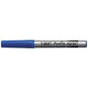 Image de Bic permanent marker ECOlutions, schrijfbreedte 1,1 mm, fijne punt, blauw
