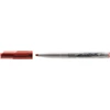 Image de Bic whiteboardmarker Velleda 1741 rood
