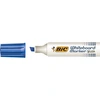 Image de Bic whiteboardmarker Velleda 1781 blauw