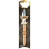 Image de Bic Colours Frozen 4-kleurenbalpen, medium, klassieke inktkleuren, op blister
