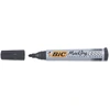 Image de Bic permanent marker 2000-2300 zwart, schrijfbreedte 1,7 mm, ronde punt