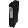 Image de Exacompta elastobox Exabox zwart, rug van 6 cm
