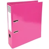 Image de Exacompta Iderama ordner, ft A4, rug van 7 cm, roze
