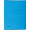Image de Exacompta dossiermap Forever 2 kleppen blauw