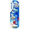 Image de Pilot vulling Frixion Ball en Frixion Ball Clicker, blister van 3 stuks, blauw