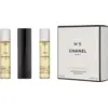Image de Chanel No 5 Giftset Eau de Toilette 60 ml Dames