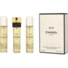 Image de Chanel No 5 Giftset Eau de Toilette 60 ml Dames