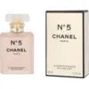 Image de Chanel No 5 Hair Mist 35ml Lichaamsmist Eau de Toilette Dames