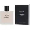 Image de Chanel Bleu De Chanel Pour Homme After Shave Lot. 100ml Heren