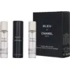 Image de Chanel Bleu De Chanel Pour Homme Giftset Cadeauset 60 ml Heren