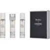 Image de Chanel Bleu De Chanel Pour Homme Giftset Cadeauset 60 ml Heren