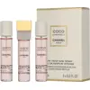 Image de Chanel Coco Mademoiselle Intense Giftset Eau de Toilette 21 ml Dames