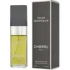 Image de Chanel Pour Monsieur Eau de toilette Spray 100 ml Heren