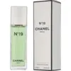 Image de Chanel No 19 100 ml Eau de toilette Dames