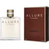 Image de Chanel Allure Homme Eau de toilette Spray 150 ml Heren