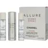 Image de Chanel Allure Homme Sport Cologne Giftset Eau de Toilette 60 ml Heren