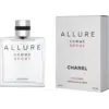 Image de Chanel Allure Homme Sport Cologne Eau de toilette Spray 150 ml Heren