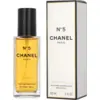 Image de Chanel No 5 Eau de parfum Spray 60 ml Dames
