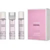 Image de Chanel Chance Eau Tendre Giftset Cadeauset 60 ml Dames