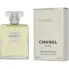 Image de Chanel Cristalle Eau de Parfum Spray Eau de Toilette 100 ml Dames