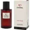 Image de Chanel No.1 De L'eau Rouge Fragrance Mist 100 ml Hydrating Mist Dames