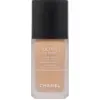 Image de Chanel Ultra Le Teint Flawless Finish Fluid Foundation BR22 BEIGE ROSÉ 30 ml Dames