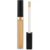 Image de Chanel Rouge Coco Gloss Top Coat Lipgloss 774 Excitation 5.5 g Dames