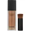 Image de Chanel Les Beiges Water-Fresh Tint 10 Light Foundation 30 ml Dames