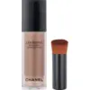 Image de Chanel Les Beiges Water-Fresh Tint 40 Medium Plus Foundation 30 ml Dames