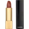 Image de Chanel Rouge Allure Luminous Intense Lip Colour 206 ILLUSION Lippenstift 3.5 g Dames