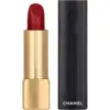 Image de Chanel Rouge Allure Luminous Intense Lip Colour 99 Pirate Lippenstift 3.5 g Dames