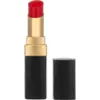 Image de Chanel Rouge Coco Flash Hydrating Vibrant Shine Lip Colour 91 Bohème Lippenstift 3 g Dames