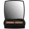 Image de Chanel La Palette Sourcils Brow Powder Duo Light 01 Wenkbrauw Make-Up 4 g Dames