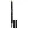 Image de Chanel Crayon Sourcils Sculpting Eyebrow Pencil 60 Noir Cendré Wenkbrauw Make-Up 1 g Dames