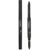 Image de Chanel Stylo Sourcils Waterproof Eyebrow Pencil 0.27 g 812 Ebene Wenkbrauw Make-Up Oogpotlood Dames