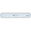 Image de Maped decimeterlat Geometric dubbele decimeter, 20 cm