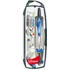 Image de Maped passer Technic Compact 5-delige passerdoos: 1 passer Technic Compact, 1 kokertje potloodstiften,...