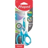 Image de Maped schaar Zenoa Fit 15 cm, in geassorteerde kleuren, op blister