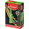 Image de Maped markeerstift Fluo'Peps Classic groen