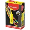 Image de Maped markeerstift Fluo'Peps Classic geel