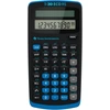 Image de Texas wetenschappelijke rekenmachine TI-30 ECO RS FC