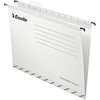 Image de Esselte hangmappen voor laden Classic tussenafstand 330 mm, wit, doos van 25 stuks