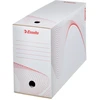 Image de Esselte archiefdoos Boxy rug van 15 cm