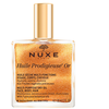Image de Huile sèche multi-fonctions Huile Prodigieuse® Or NUXE 100 ml