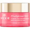 Image de NUXE Crème Prodigieuse Boost Baume-Huile Récupérateur Nuit
