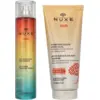 Image de Nuxe Sun The Smell Of Summer Set Eau de Toilette 300 ml Dames Giftset