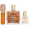 Image de Nuxe The Infinite Glow Giftset 70 ml